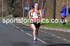 Senior womens 2024 Elswick Harriers Good Friday Relays, Newburn, Newcastle Upon Tyne  Photo: David T. Hewitson/Sports for All Pics
